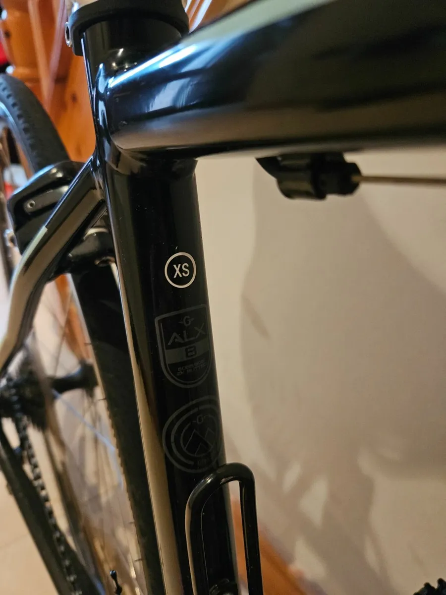 Bike - Female XS - Image 2