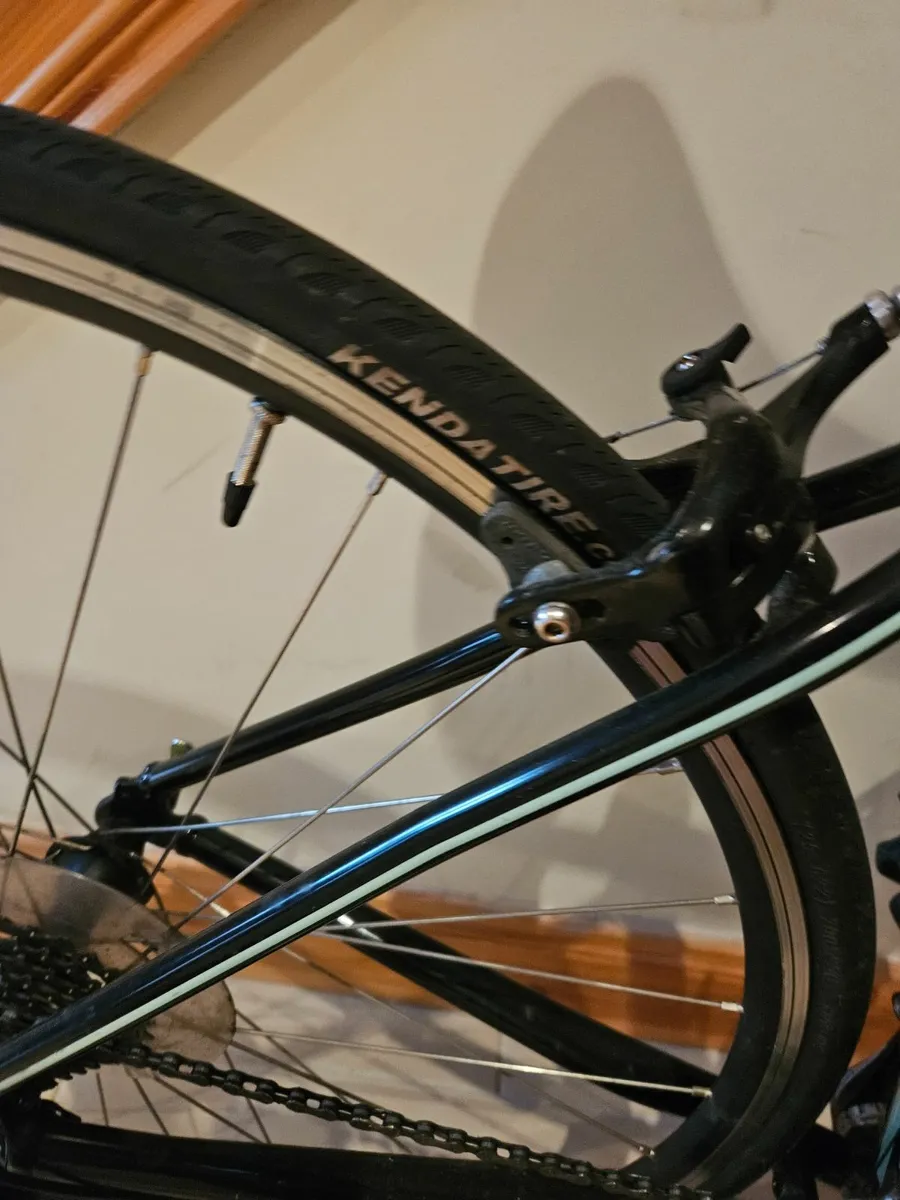 Bike - Female XS - Image 3