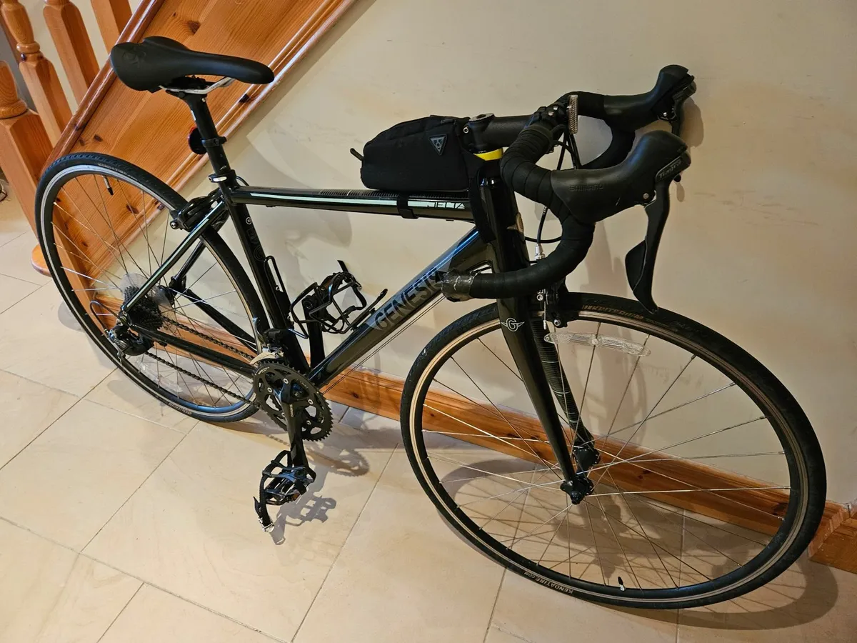 Bike - Female XS - Image 4