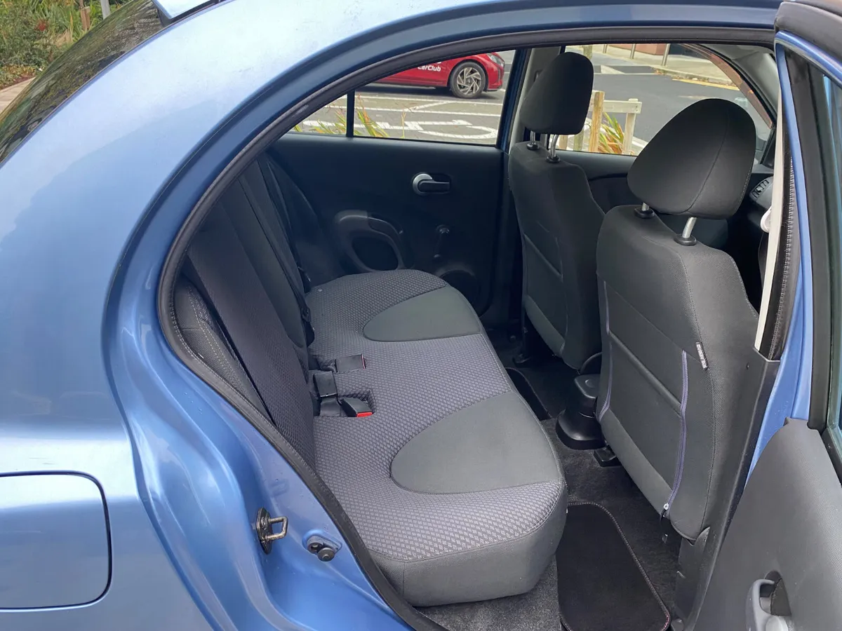 Nissan Micra - NCT / TAX - Image 4
