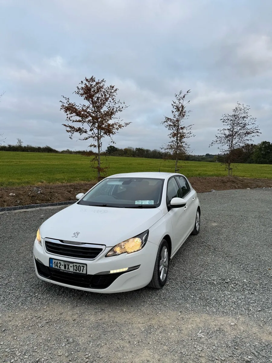 Peugeot 308 - Image 3
