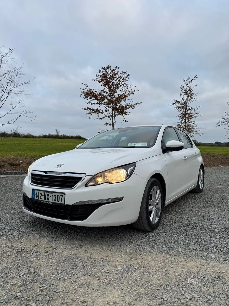 Peugeot 308 - Image 4