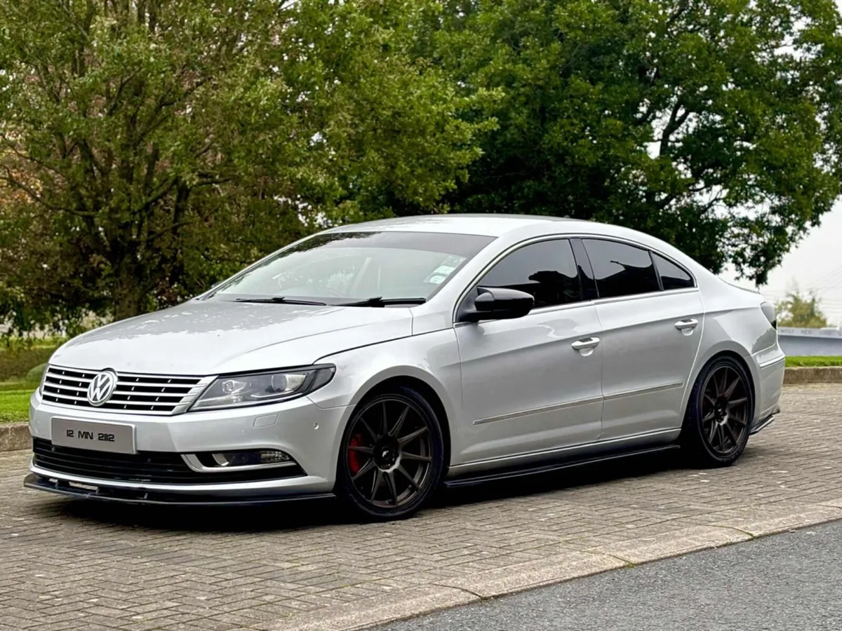 Passat CC gt 2012 - Image 2
