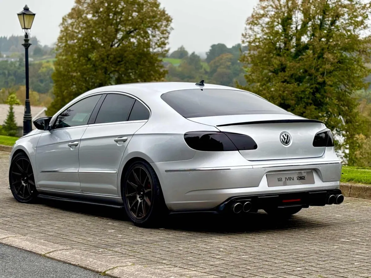 Passat CC gt 2012 - Image 3