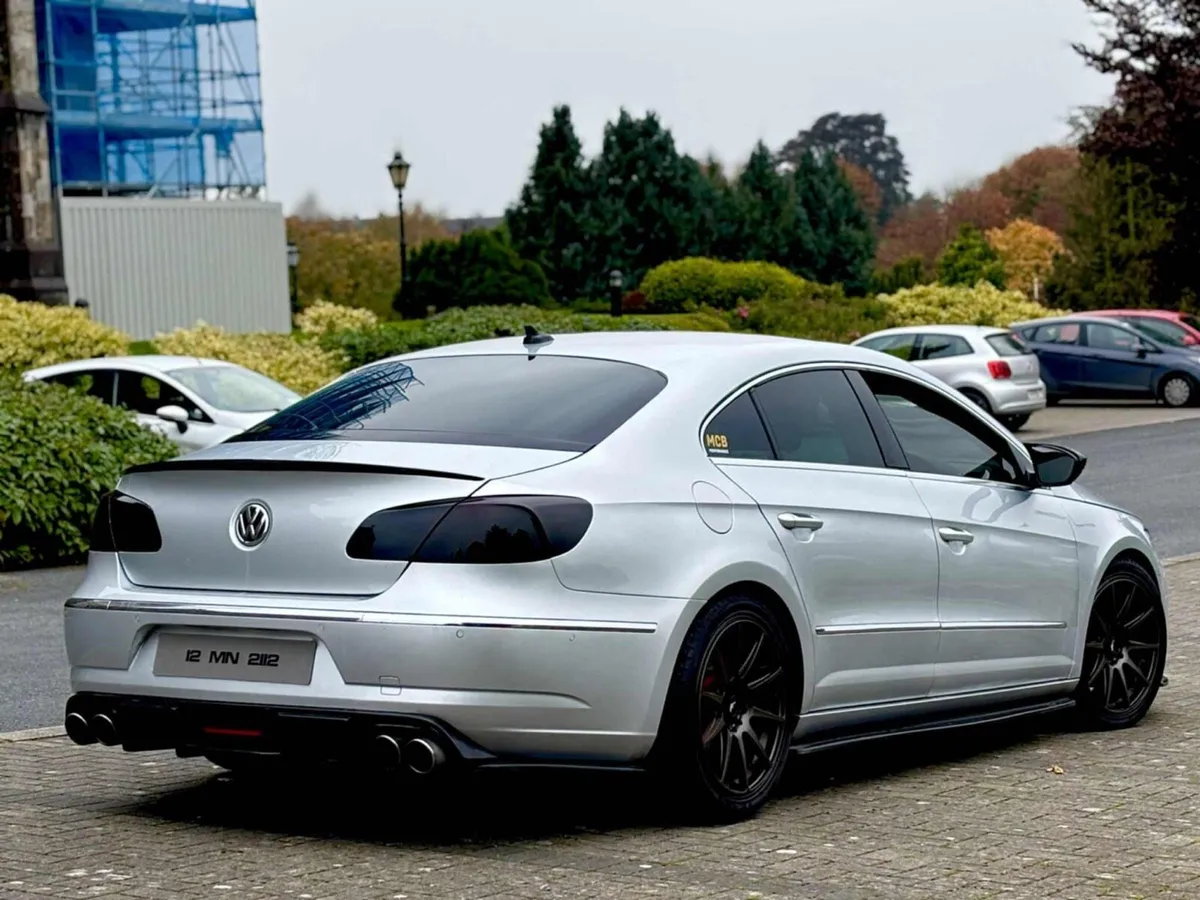 Passat CC gt 2012 - Image 4