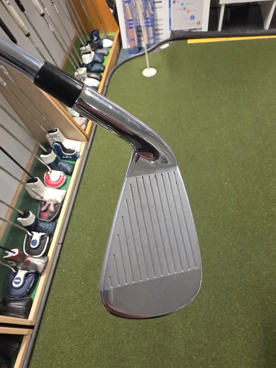 Callaway Apex Pro Forged Irons - Image 3