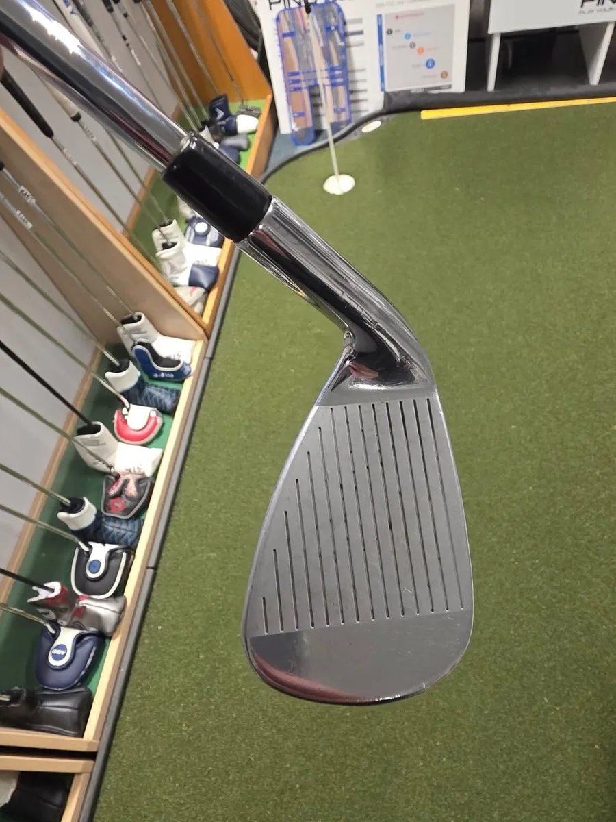 Callaway Apex Pro Forged Irons - Image 4