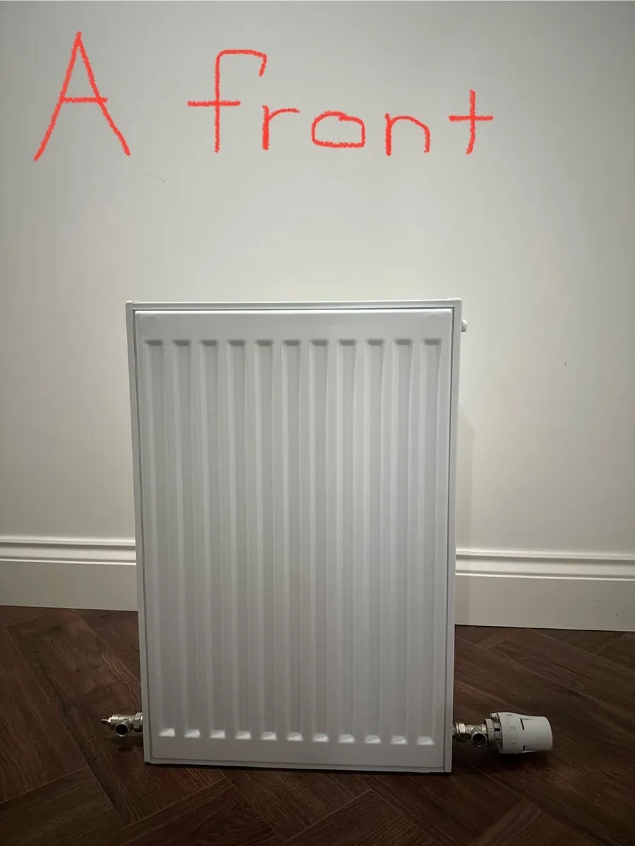 Brand New Radiators - Image 1