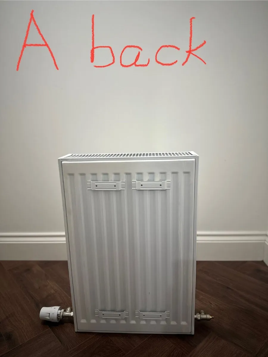 Brand New Radiators - Image 2