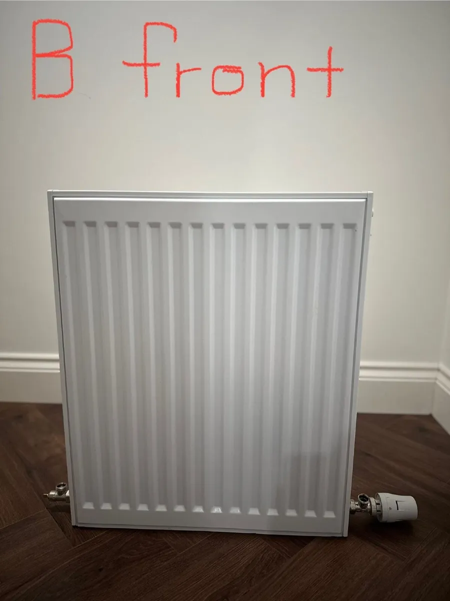Brand New Radiators - Image 3
