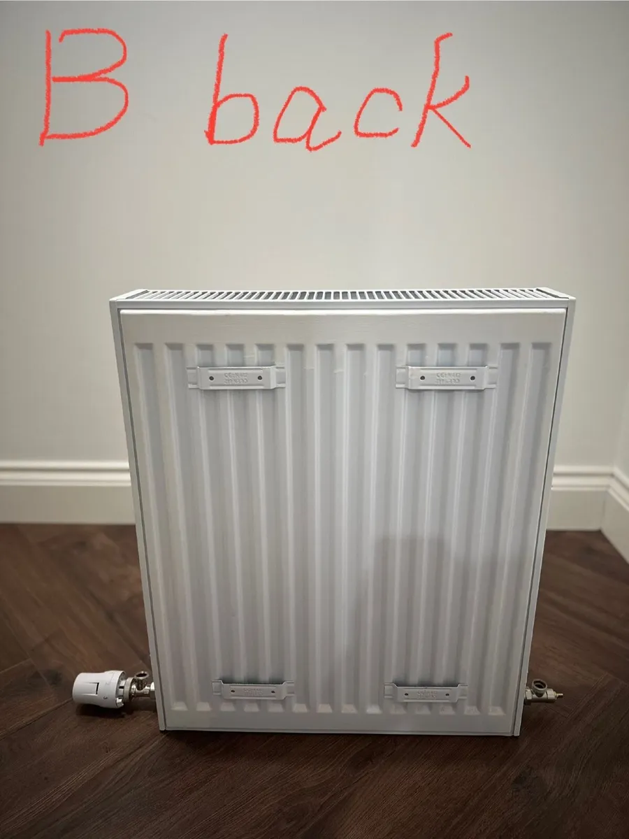 Brand New Radiators - Image 4
