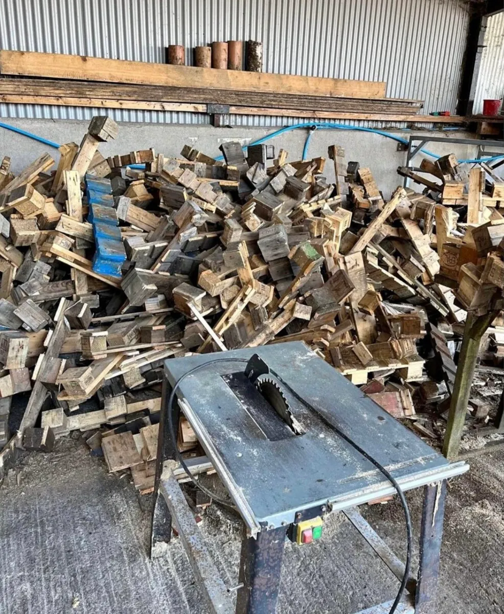 Firewood - Image 2