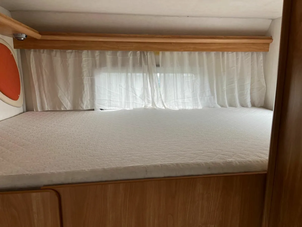 Campervan - Image 4