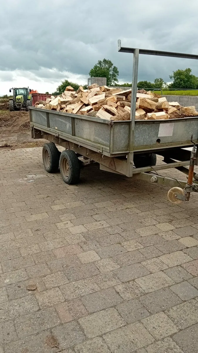 Firewood - Image 2