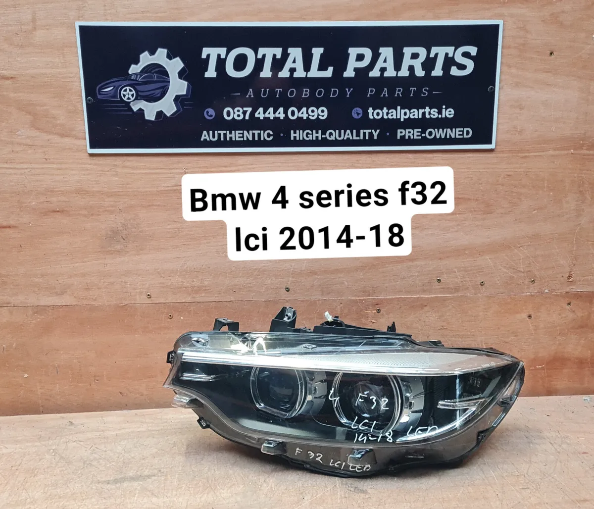 Bmw 1 f20/2 f22 /3 f30 g20/4 f32 g22/5 f10 g30 g60 - Image 4