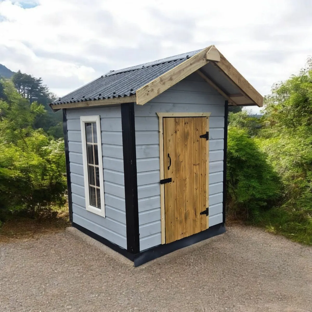 Garden shed - Image 3