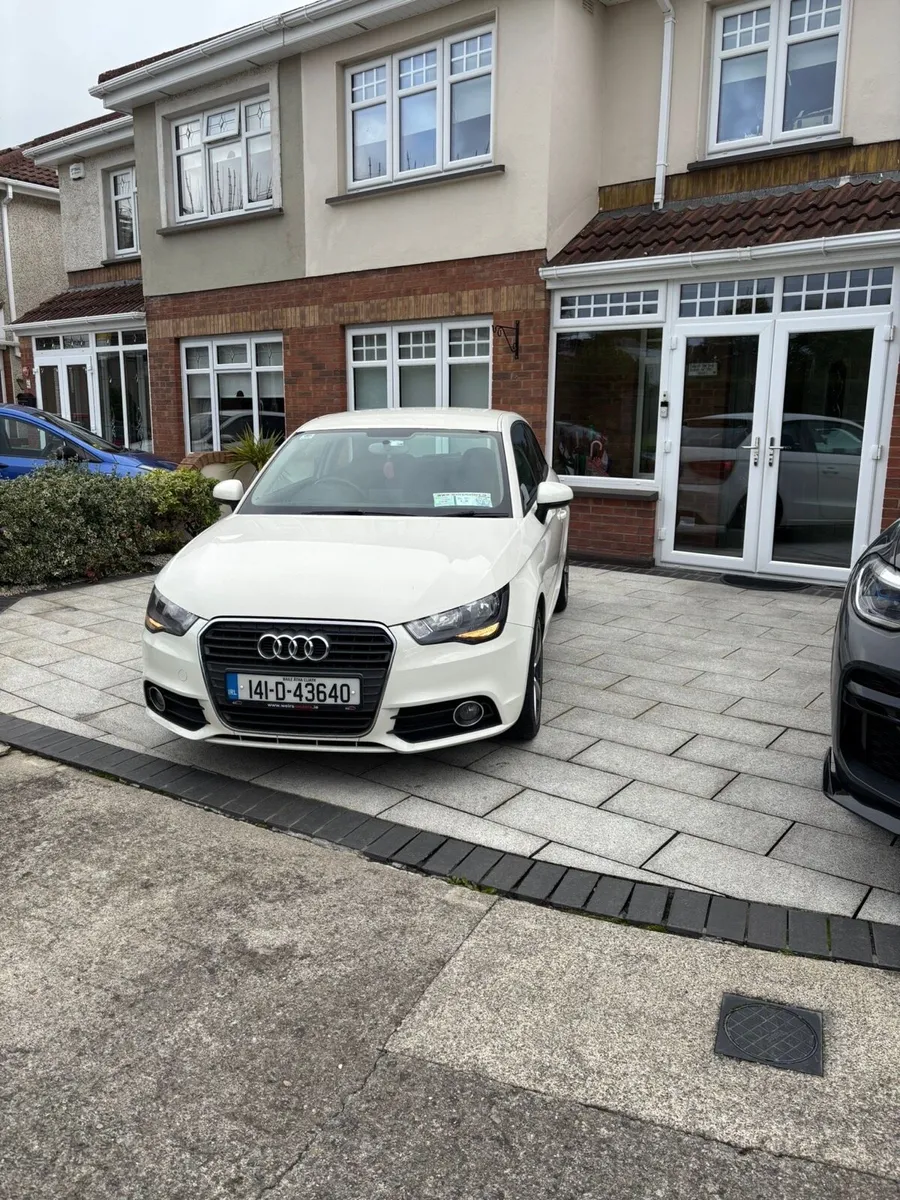 Audi A1 - Image 1