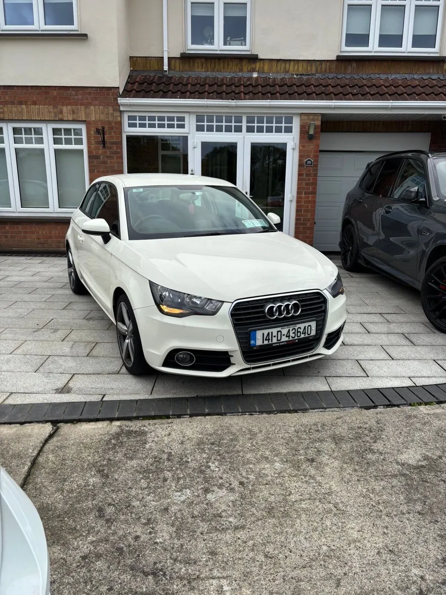 Audi A1 - Image 2