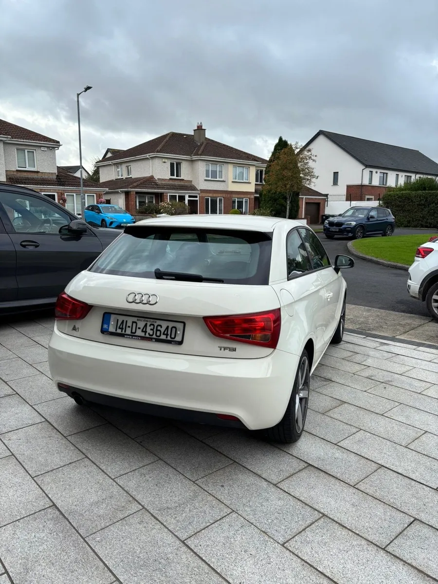 Audi A1 - Image 3