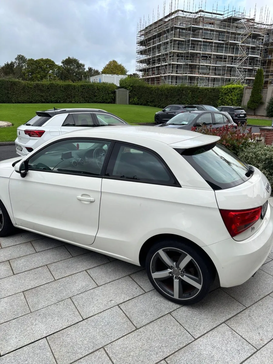 Audi A1 - Image 4