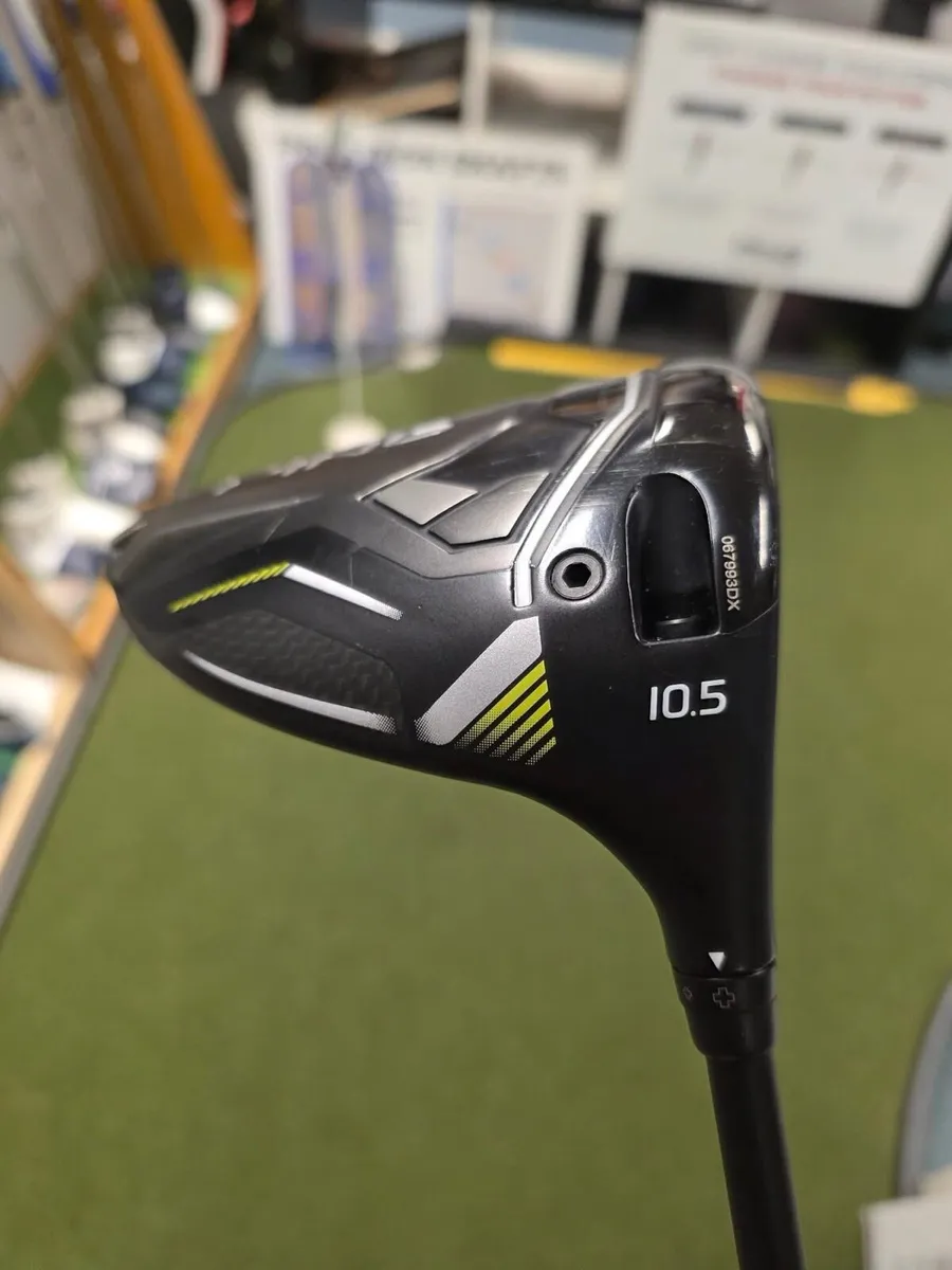 Ping G430 Max 10k Driver - Image 3
