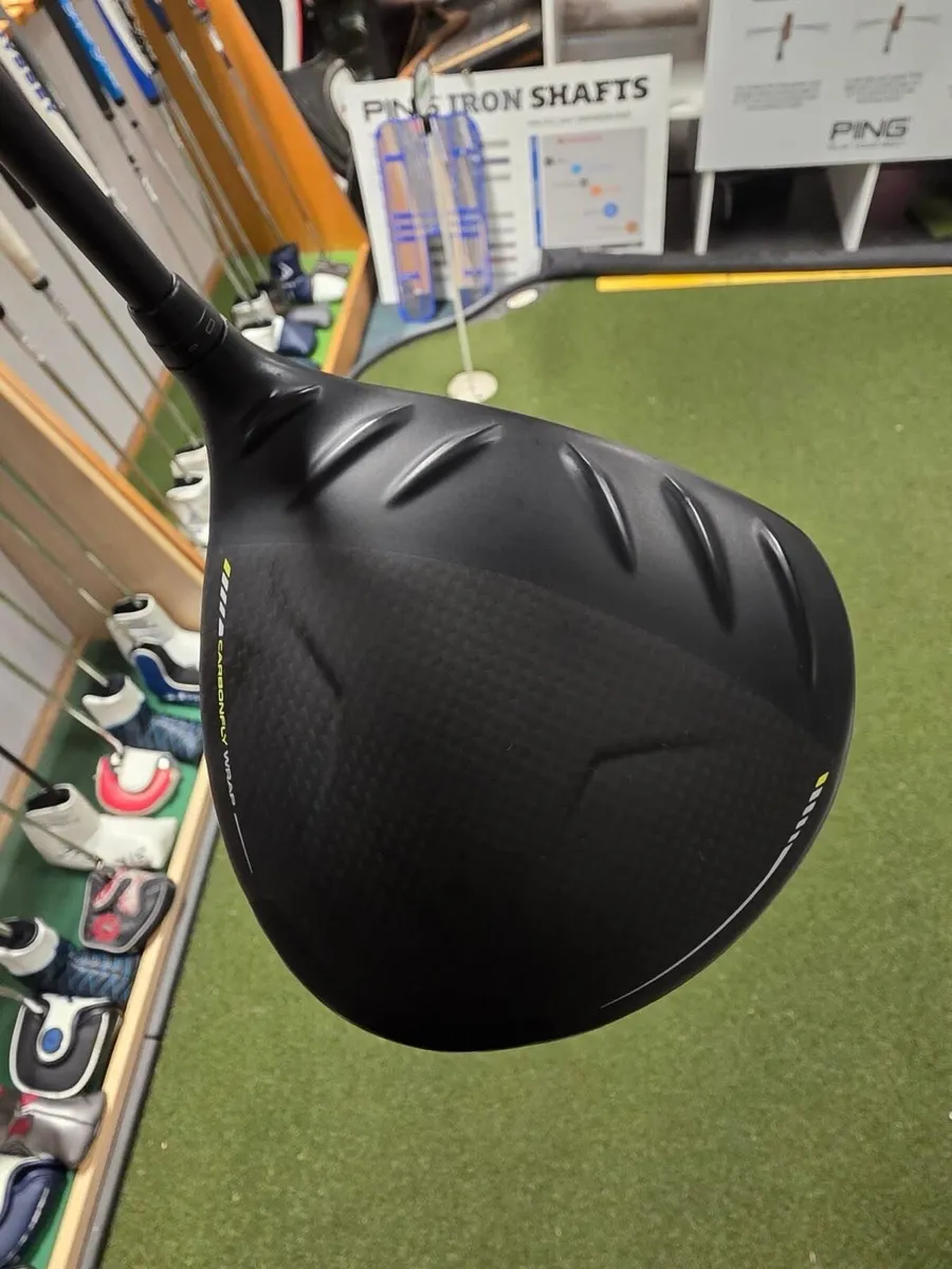 Ping G430 Max 10k Driver - Image 4