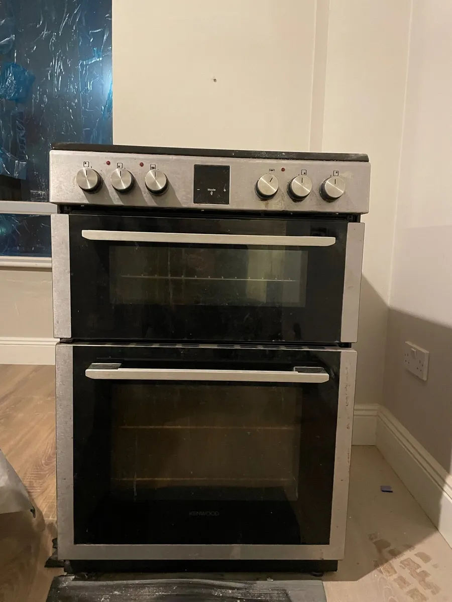 Kenwood cooker - Image 1
