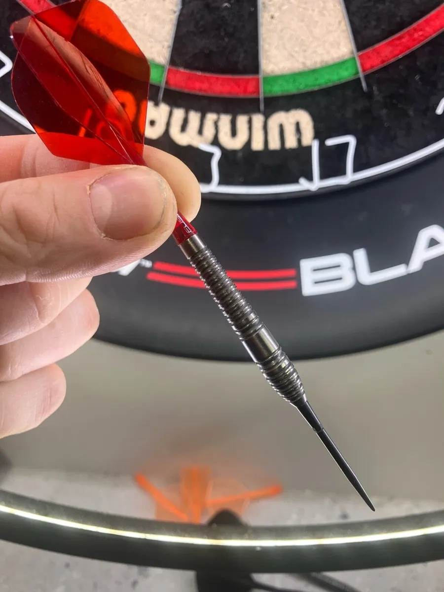 26g target darts - Image 2