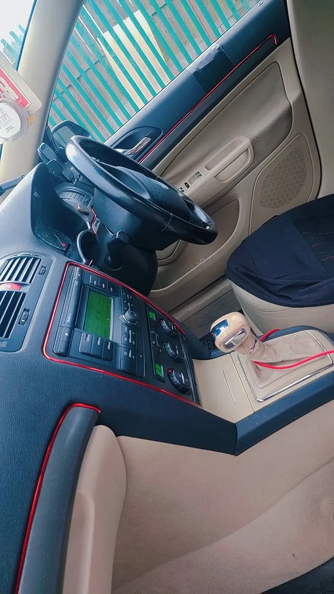 Skoda Octavia Automatic - Image 4