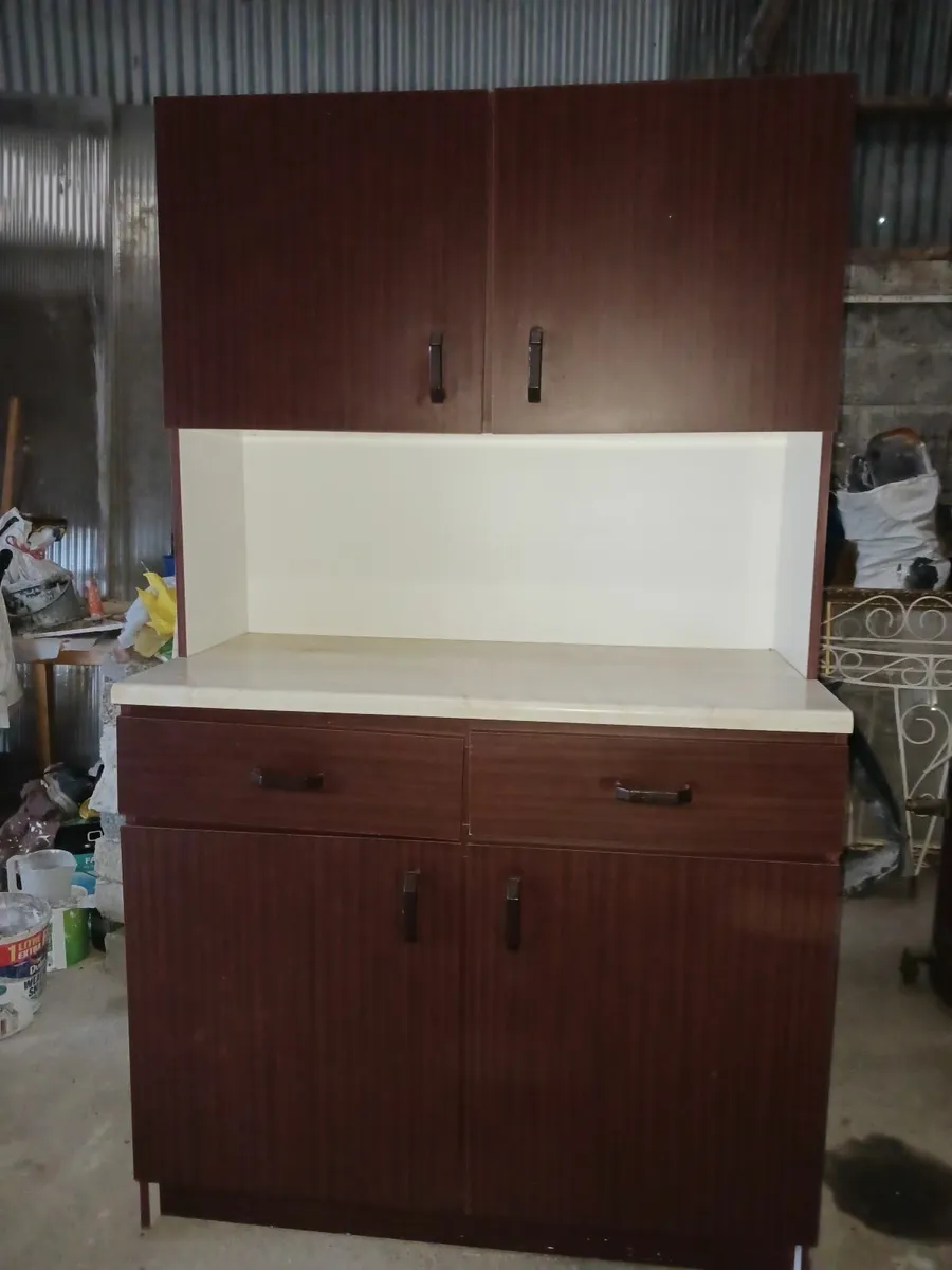 Kitchen dresser - Image 4
