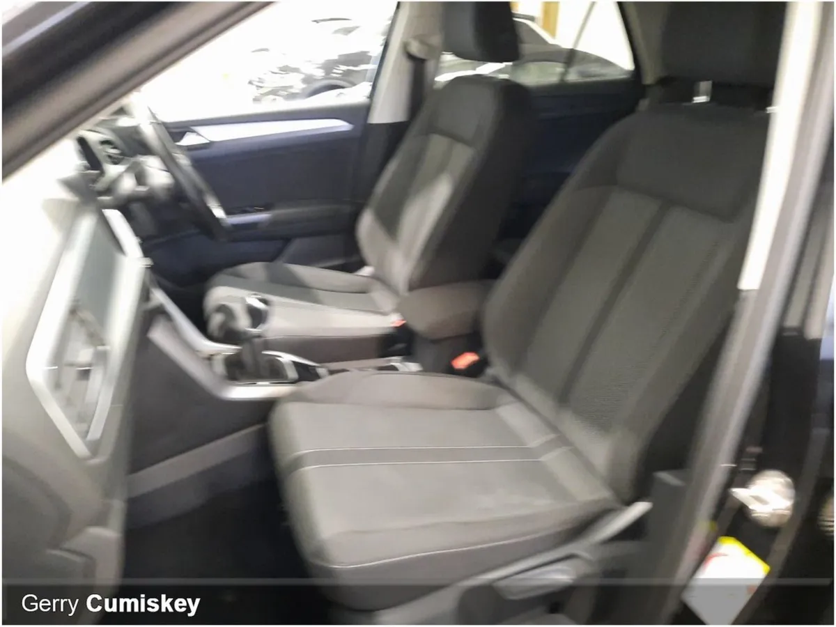 Volkswagen T-Roc Life 1.0 TSI 110HP - Image 4