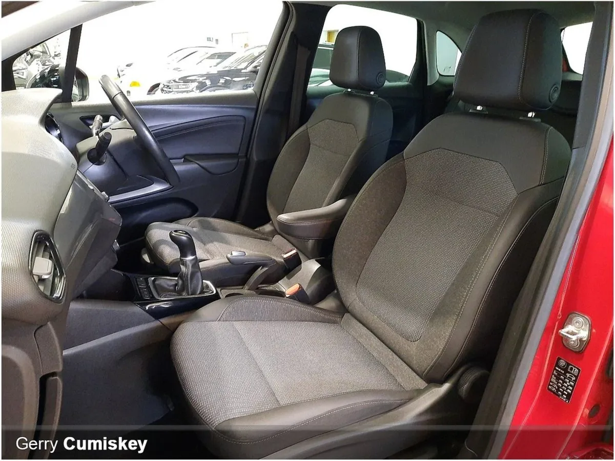 Opel Crossland X SRI 1.2i High Spec - Image 2