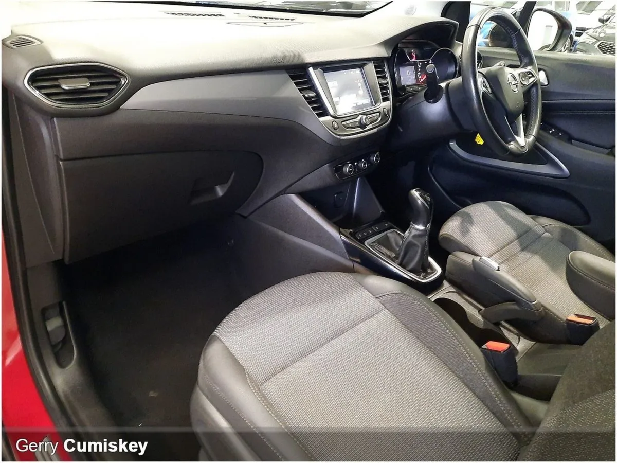 Opel Crossland X SRI 1.2i High Spec - Image 4