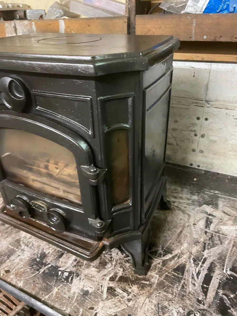 8 kw stove - Image 3