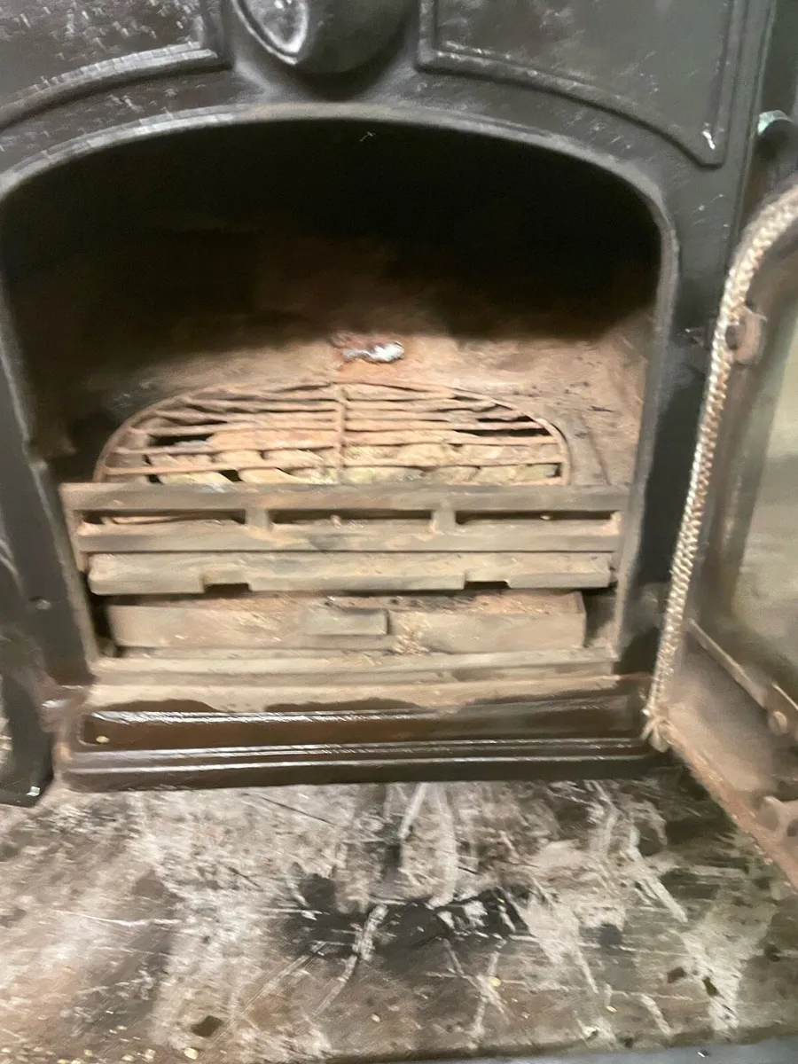 8 kw stove - Image 4