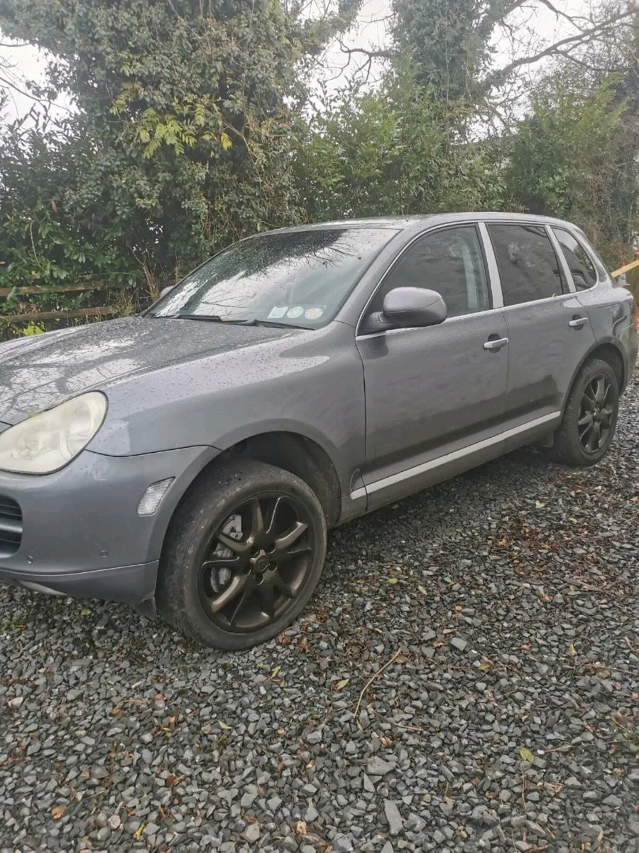 Porche   cyanne - Image 2