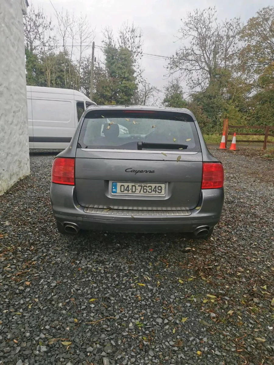 Porche   cyanne - Image 4