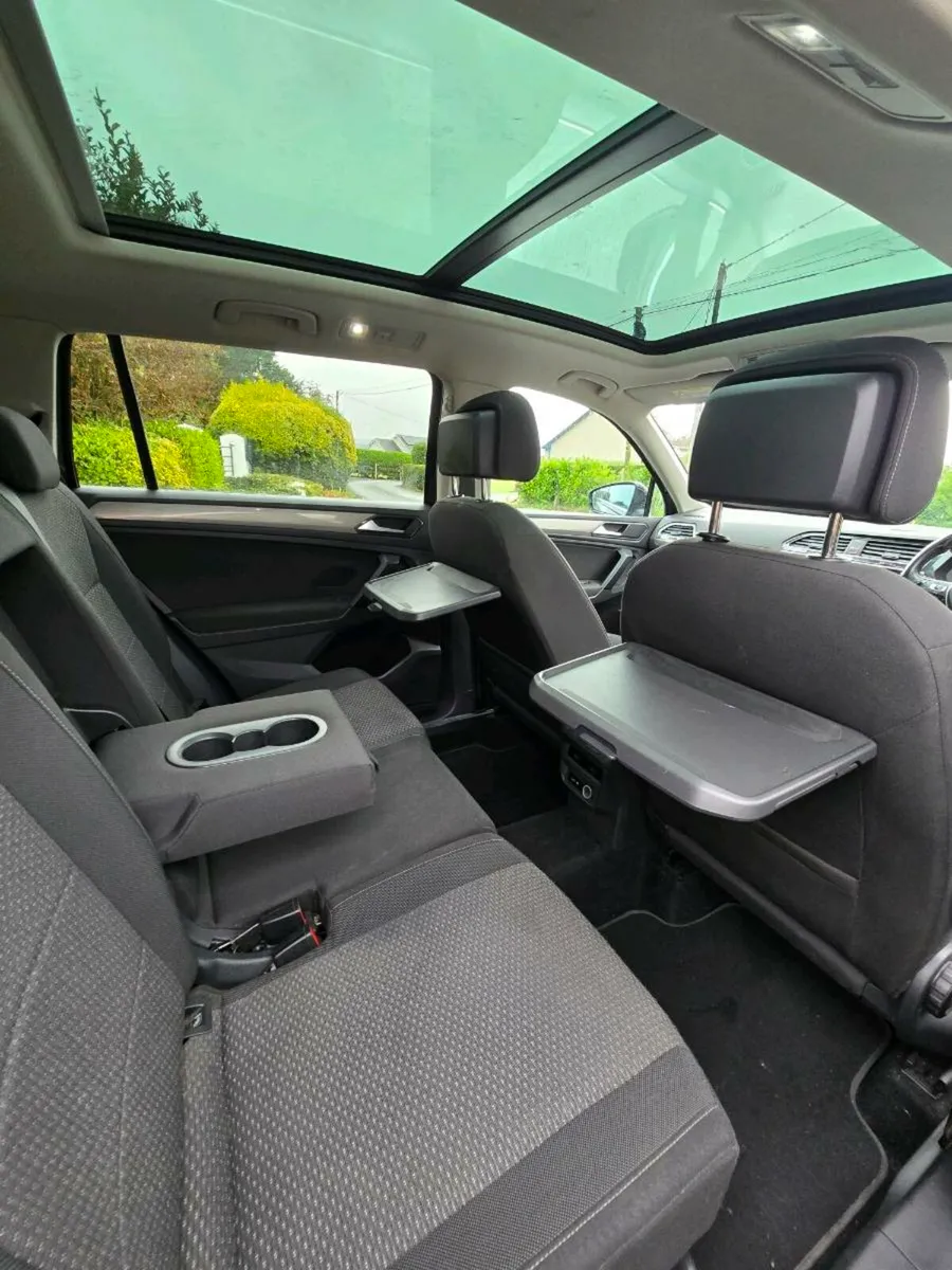 VW Tiguan All space - Image 4