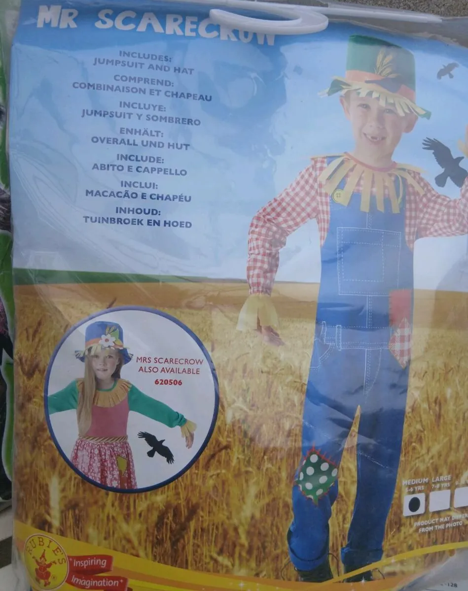 Halloween costumes - Image 4