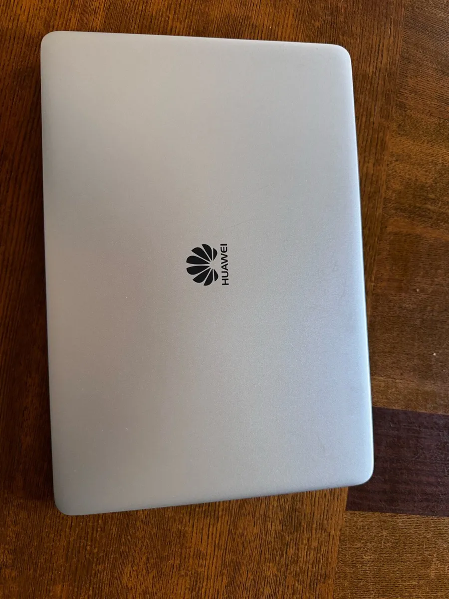 Huawei Matebook D 14 Ryzen 5 2500U - Image 1