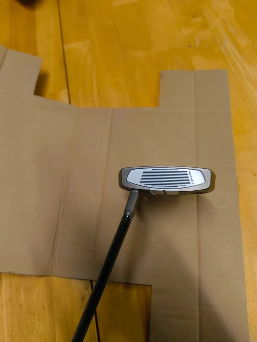 TaylorMade spider tour v3 - Image 3