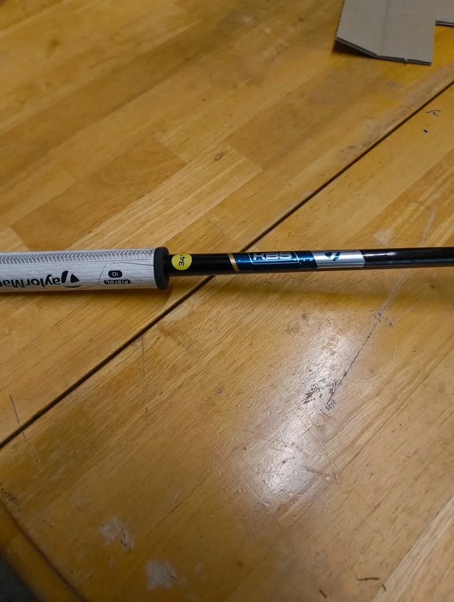 TaylorMade spider tour v3 - Image 4