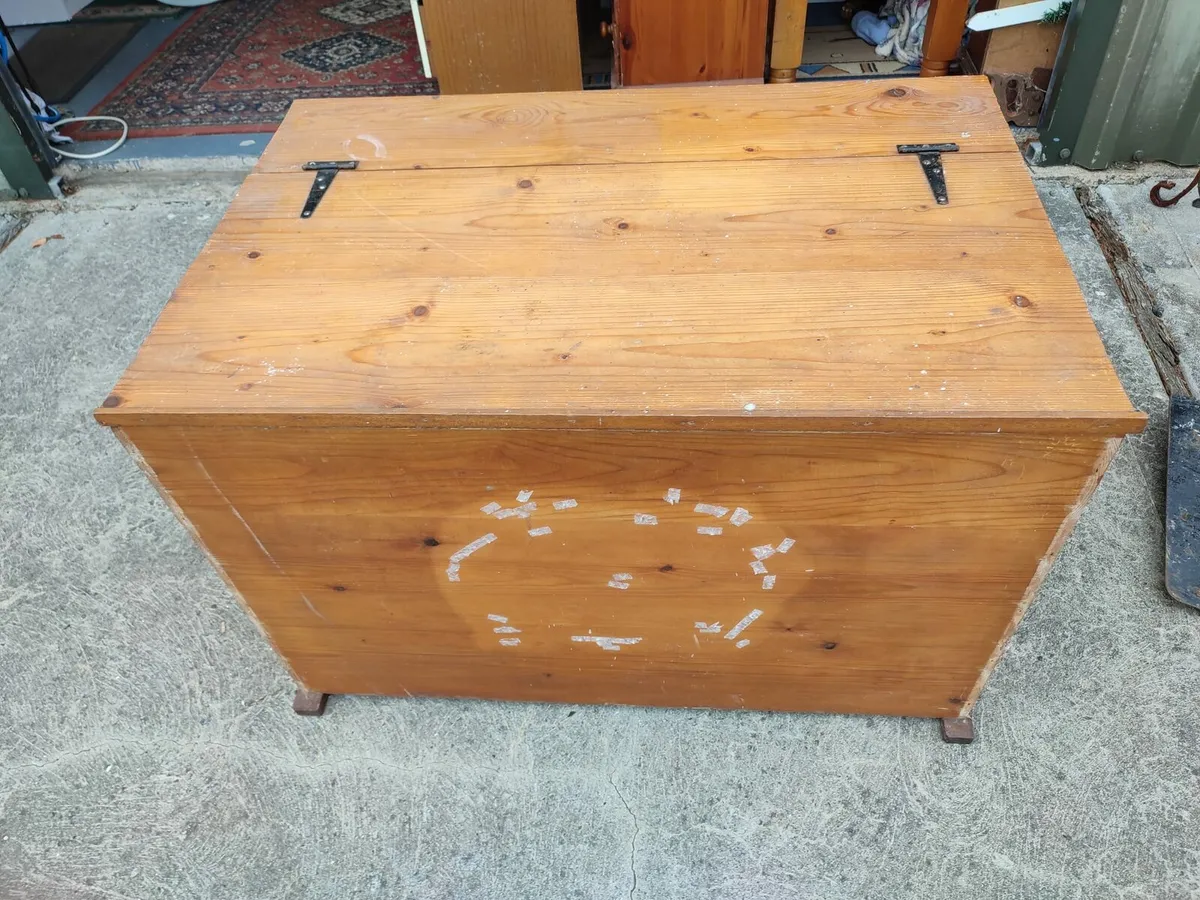 Trunk - Image 1