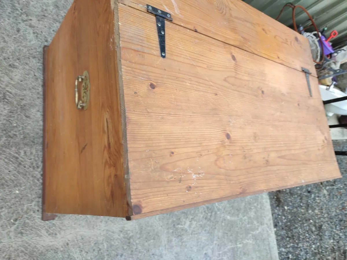 Trunk - Image 2