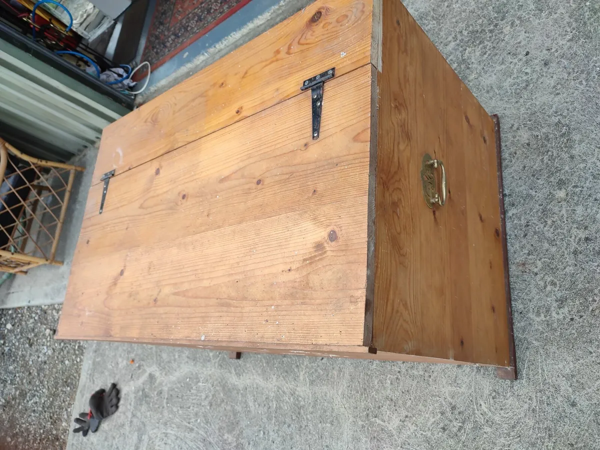 Trunk - Image 3