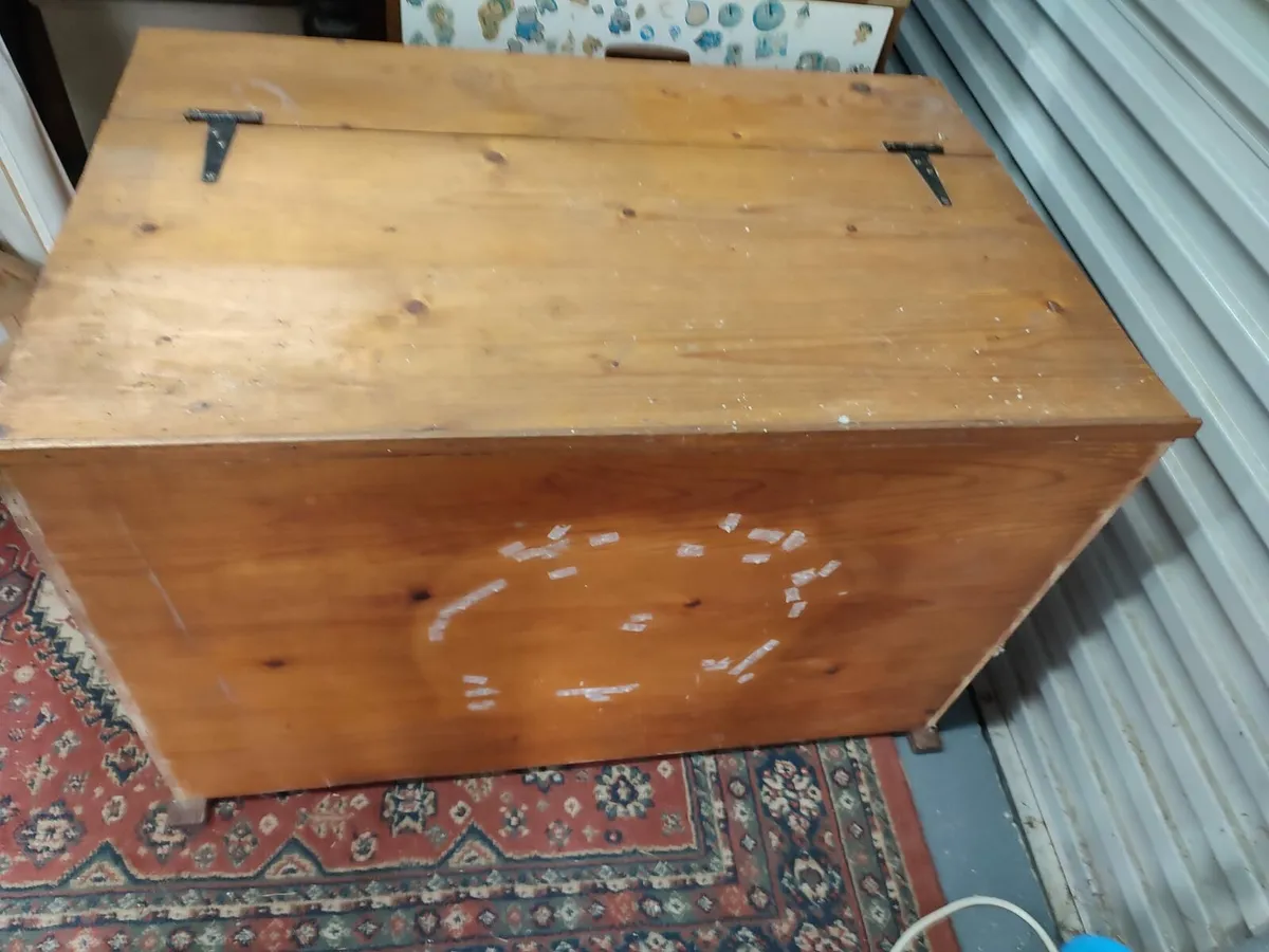 Trunk - Image 4