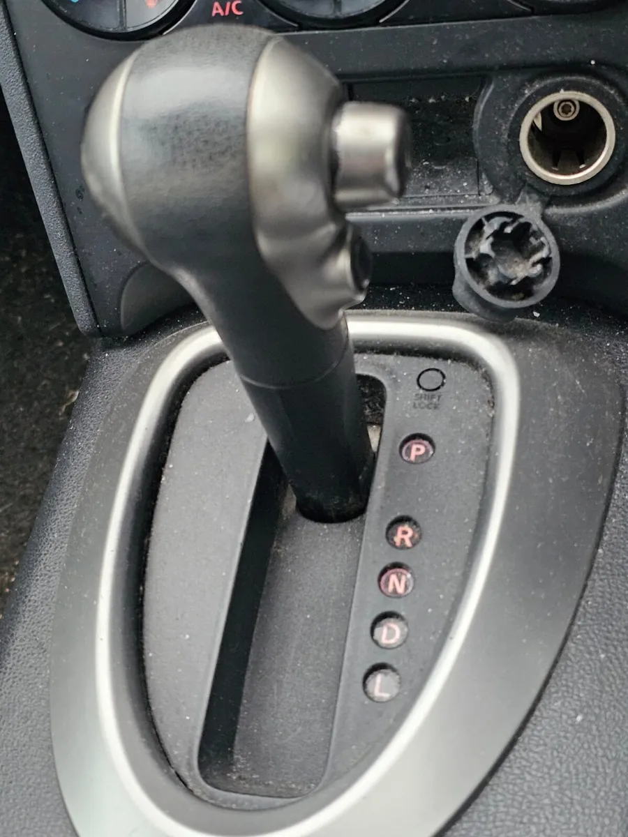 Nissan Qashqai 2013 automatic nctd €999 - Image 4