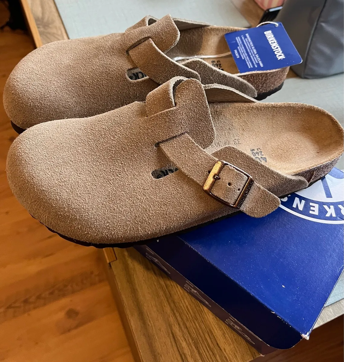 Birkenstock - Image 1
