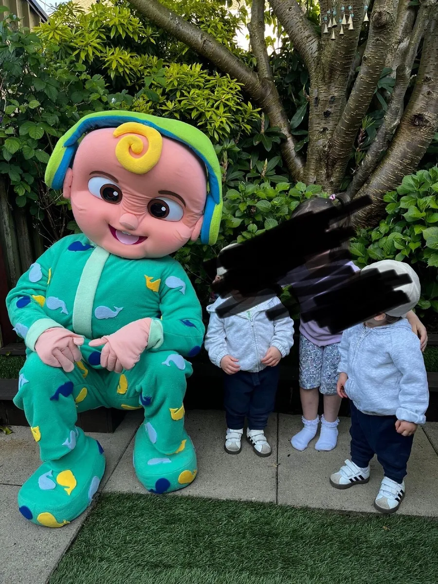 party mascots - Image 2