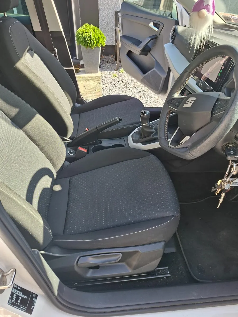 SEAT Arona 2023 - Image 4